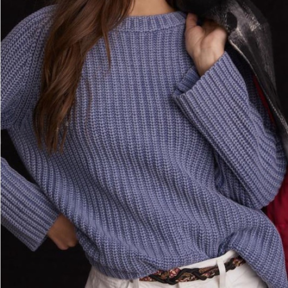 Demylee Boatneck Sweater